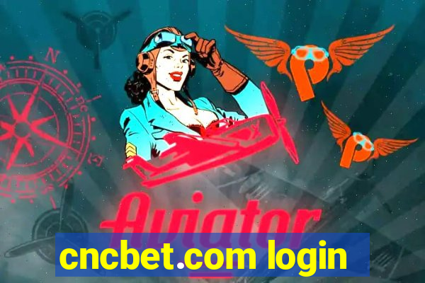 cncbet.com login